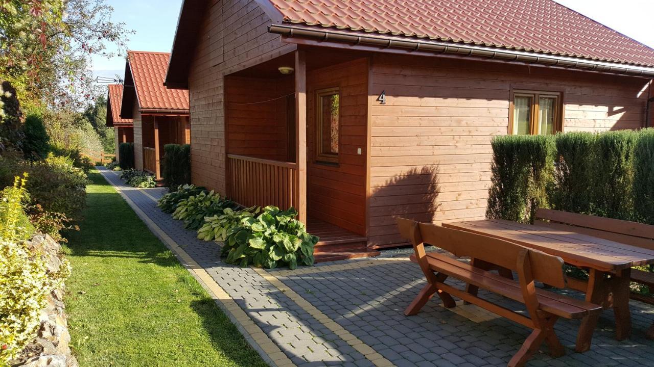 Irena Kozdrowska Lodge *