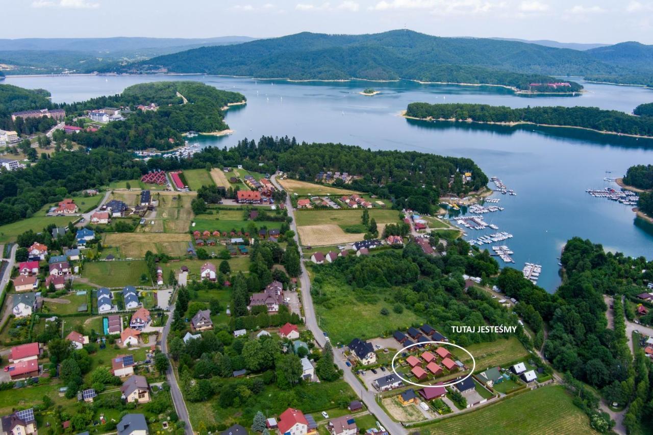 Irena Kozdrowska Lodge *