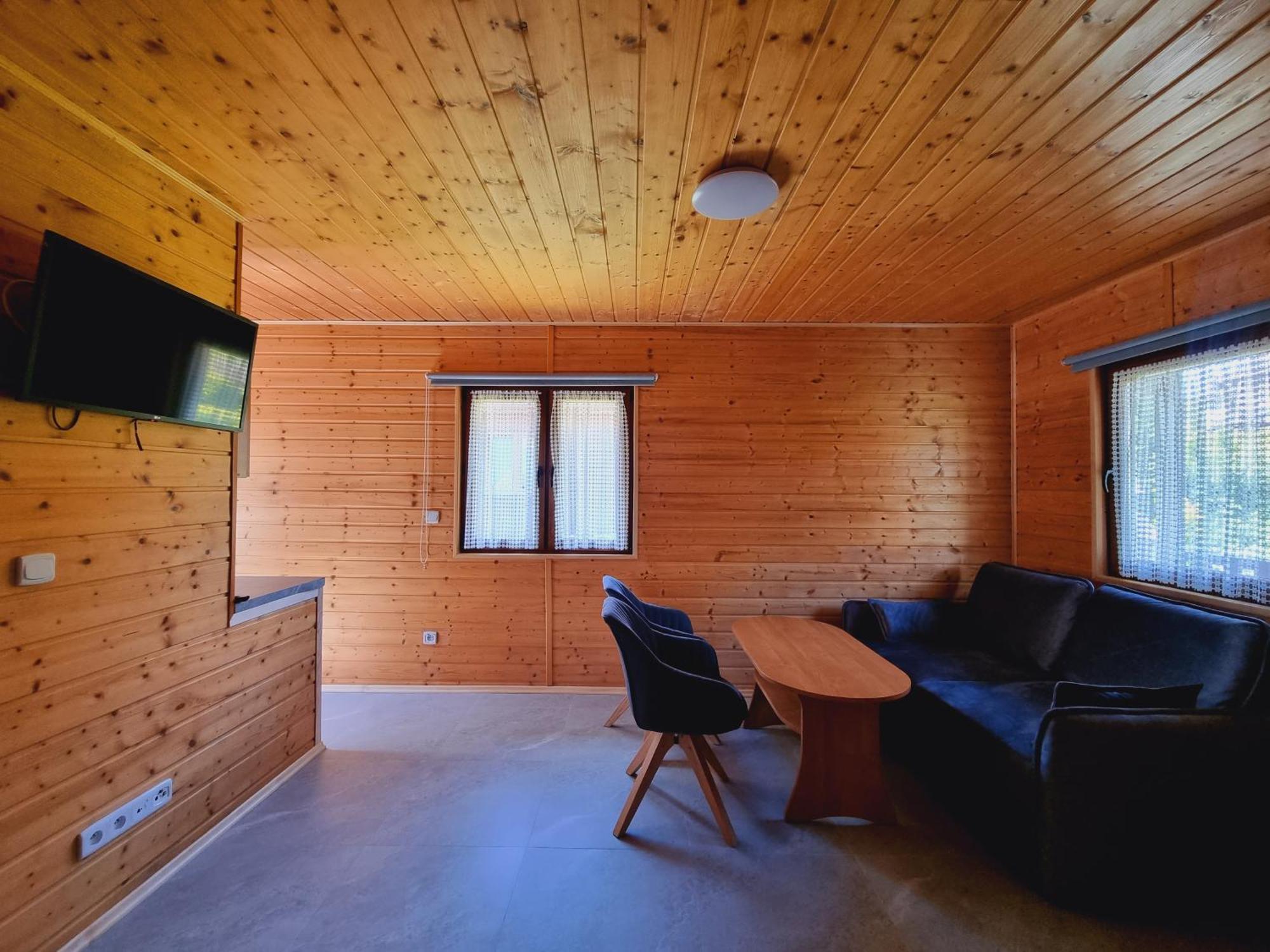 Lodge Irena Kozdrowska Polanczyk