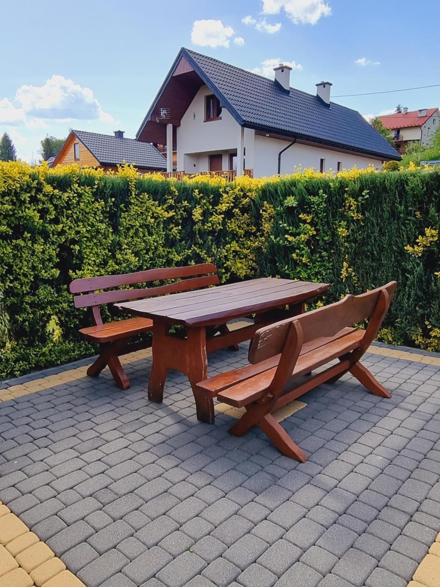 Irena Kozdrowska Lodge *