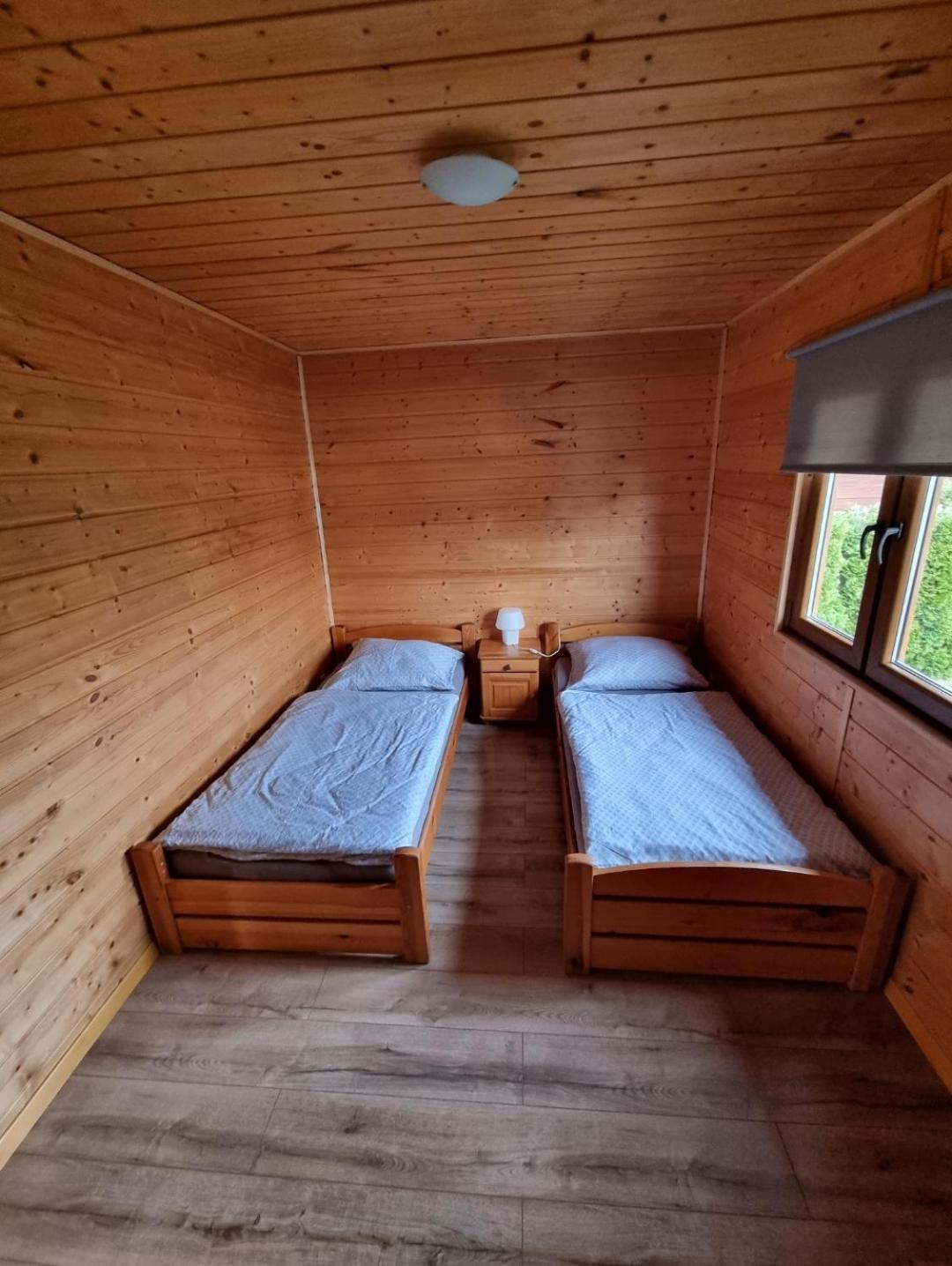 Irena Kozdrowska Lodge Polanczyk