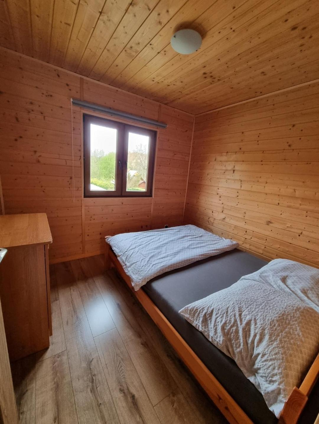 Irena Kozdrowska Lodge