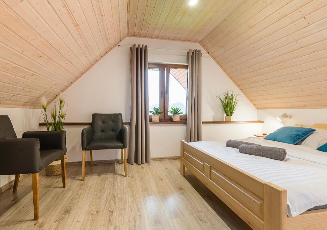 Irena Kozdrowska Lodge *