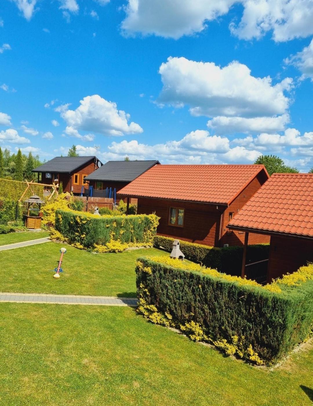 Irena Kozdrowska Lodge Polanczyk