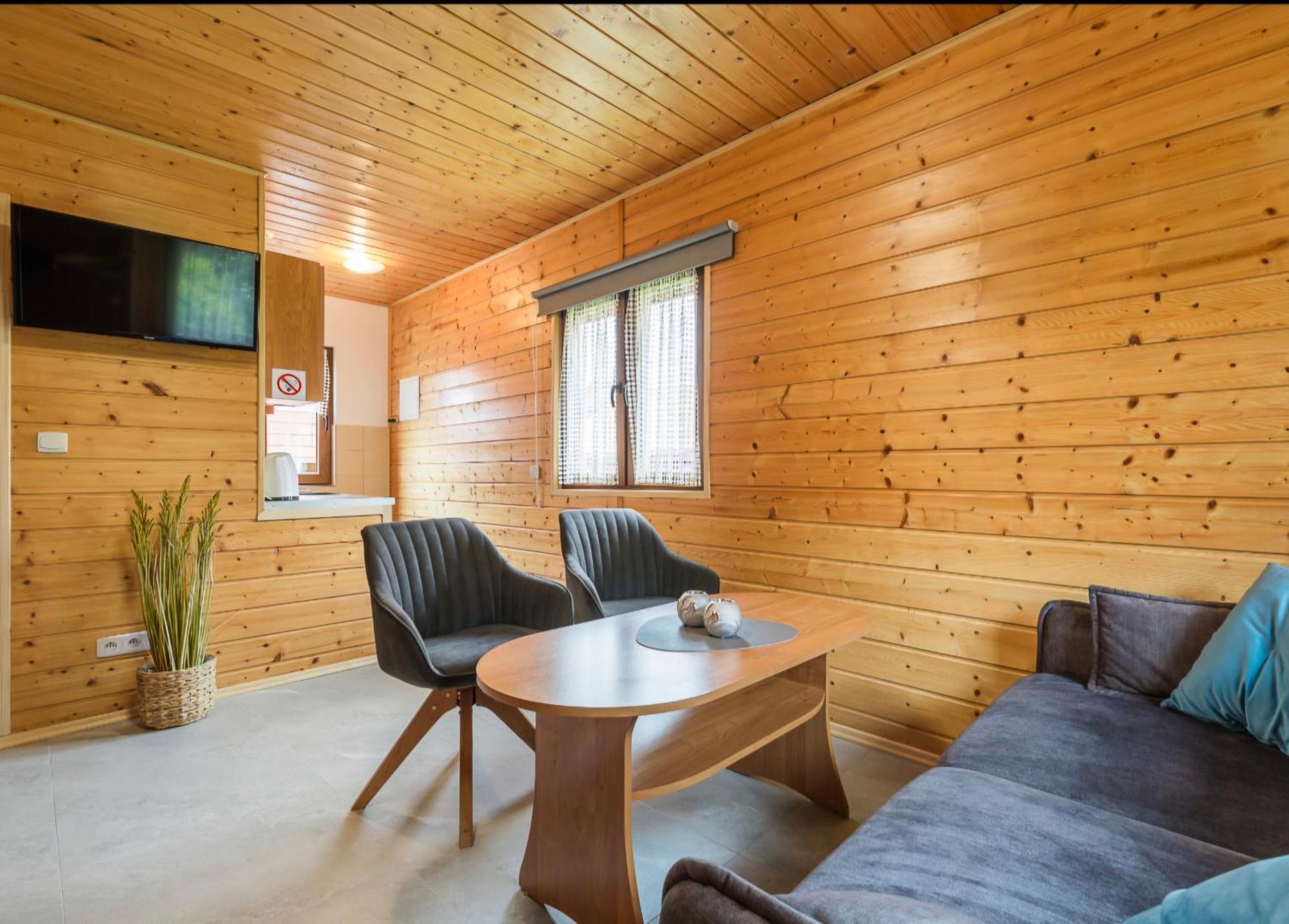 Lodge Irena Kozdrowska Polanczyk